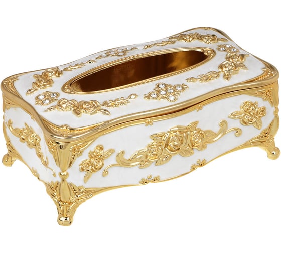 Салфетница VETTA полипропилен, 23x12.5x9 см 437-014