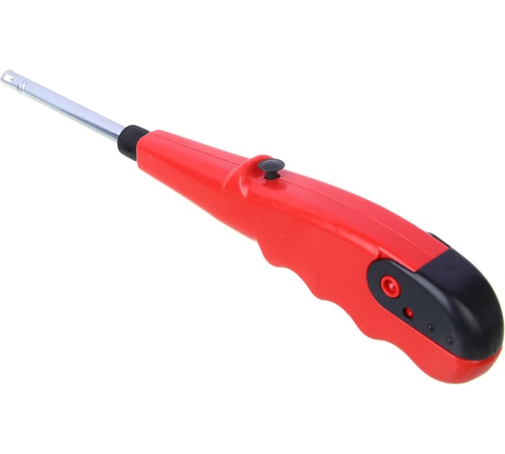 Зажигалка пьезо VETTA АА батарейка (нет в комплекте) WH-819 442-003