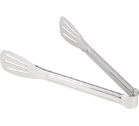 Кухонные щипцы-лопатка VETTA 25 см, нержавеющая сталь 882-398