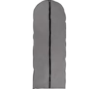 Чехол для одежды VETTA ПВХ, 60x160 см 457-314