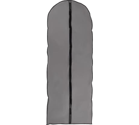 Чехол для одежды VETTA ПВХ, 60x160 см 457-314