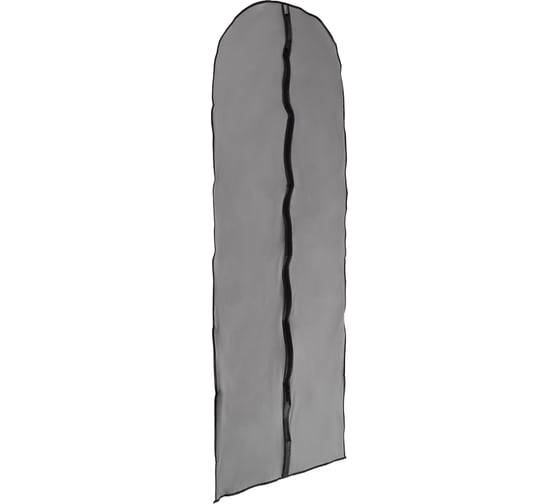 Чехол для одежды VETTA ПВХ, 60x160 см 457-314