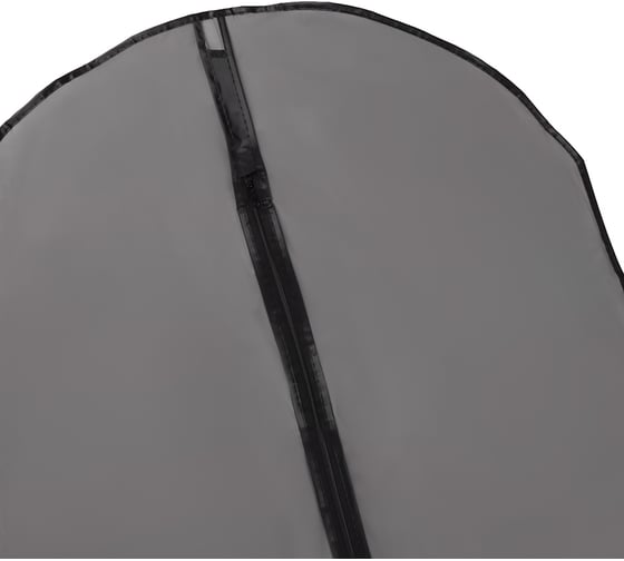 Чехол для одежды VETTA ПВХ, 60x160 см 457-314
