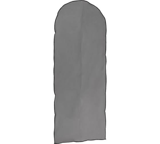 Чехол для одежды VETTA ПВХ, 60x160 см 457-314