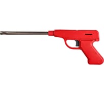 Зажигалка пьезо-пистолет VETTA JZDD-17 442-023