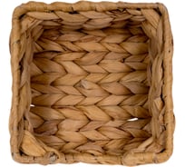 Салфетница VETTA эйхорния, 13x13x6.5 см 437-013
