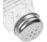 Солонка VETTA 8.8x3.4 см, стекло, сталь 828-265 2