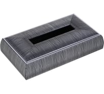 Салфетница VETTA полистирол, 23.5x13x5.5 см 437-012