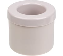 Силиконовая форма VETTA для льда, 9x8 см, 60 кубиков 856-176