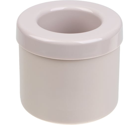 Силиконовая форма VETTA для льда, 9x8 см, 60 кубиков 856-176 1