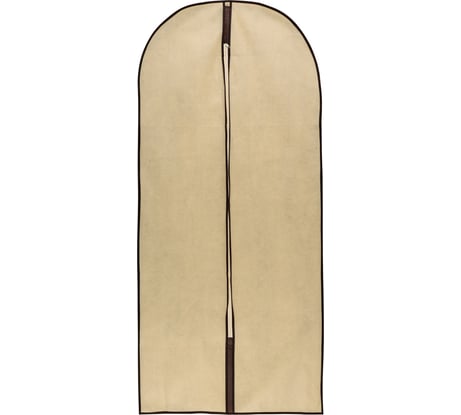 Чехол для одежды VETTA спанбонд, 60x137 см 457-318