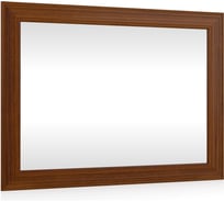 Зеркало Мебельный двор С-МД-Зеркало, орех 0116003