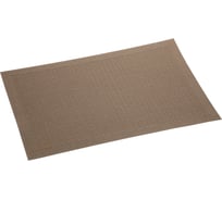 Салфетка сервировочная Regent inox 30x45см Linea DESCO 93-DE-PM-02-04