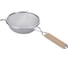Ситечко Regent inox с деревянной ручкой 21 см Linea PRONTO 93-PRO-06-21 1
