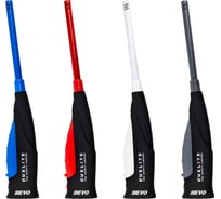 Бытовая пьезо зажигалка Luxlite XHG 9900 EVOLUTION BLACK SP 6695