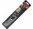 Бытовая пьезо зажигалка с гнущимся носиком Luxlite XHG 8863 HC4 3257 3
