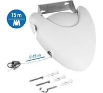 Выдвижная сушилка Tatkraft STRONG для улицы 20757