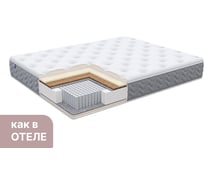 Матрас Димакс Bliss Visco 90x200 10472_90_200
