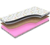 Матрас Димакс Лучик 90x200 71686_90_200