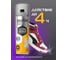 Броня для кроссовок SALTON Sport ULTRA 200 мл SS0014 3
