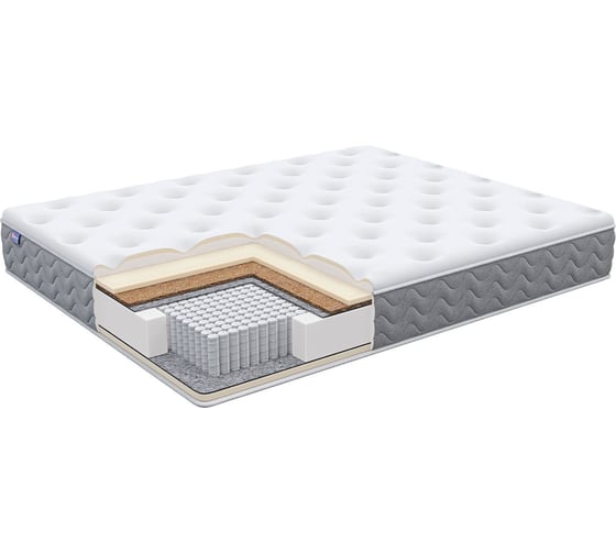 Матрас Димакс Bliss Visco 120x190 10472_120_190 1
