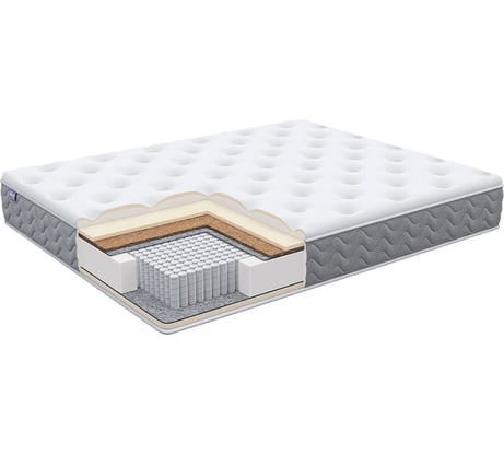 Матрас Димакс Bliss Visco 120x200 10472_120_200