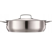 Жаровня FISKARS 28 см, All Steel 1064749