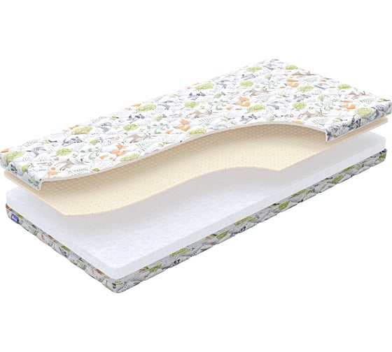 Матрас Димакс Путешественник 70x160 10089_70_160 1