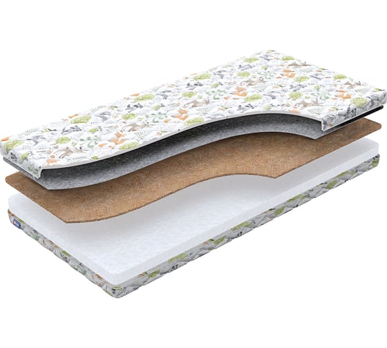 Матрас Димакс Фантазёр 60x120 10180_60_120 1