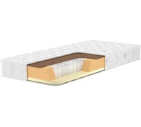 Матрас Димакс Гений Плюс 90x200 см 10005_90_200