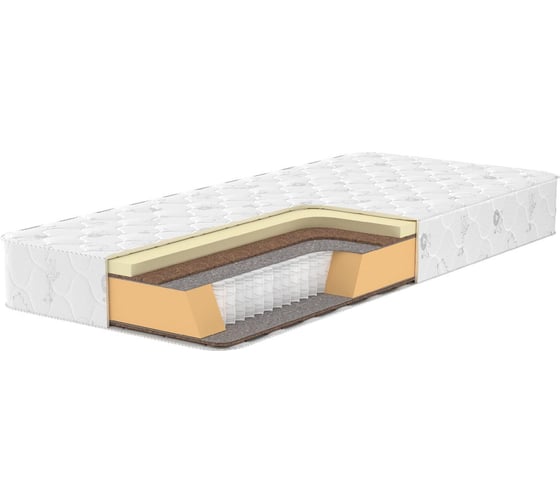 Матрас Димакс Чемпион Плюс 80x200 см 10183_80_200