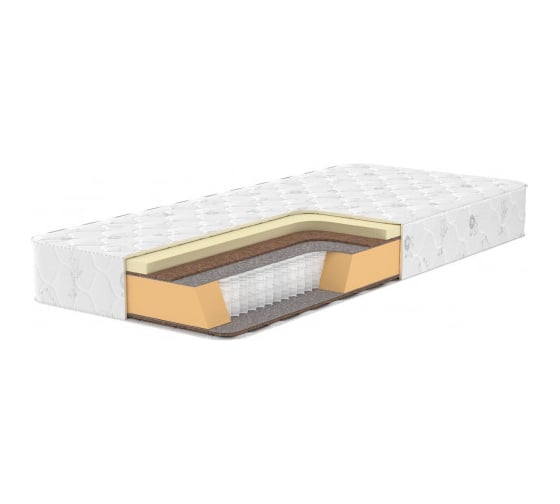 Матрас Димакс Чемпион Плюс 90x200 см 10183_90_200