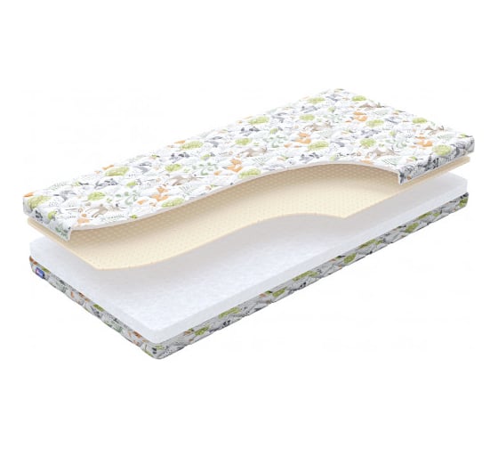 Матрас Димакс Путешественник 80x160 см 10089_80_160 1