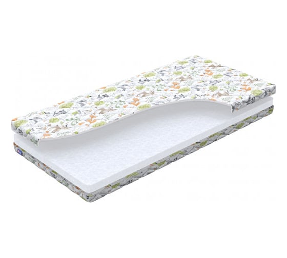 Матрас Димакс Соня 80x160 см 10140_80_160 1