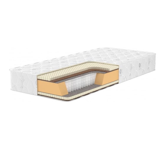 Матрас Димакс Чемпион Макси 90x200 см 10182_90_200