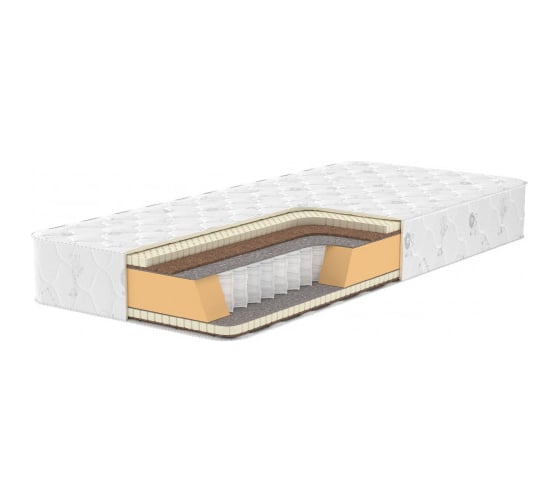 Матрас Димакс Гений Макси 80x200 см 10004_80_200 1