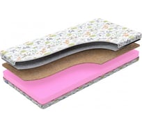 Матрас Димакс Сорванец 90x200 см 10152_90_200