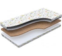 Матрас Димакс Непоседа 90x200 см 10051_90_200