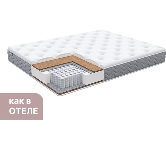 Матрас Димакс Bliss Choice 160x190 10470_160_190 1