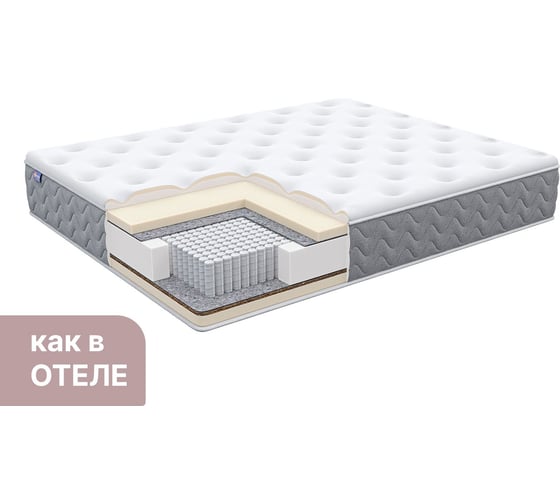 Матрас Димакс Bliss Adapt 160x190 10473_160_190 1