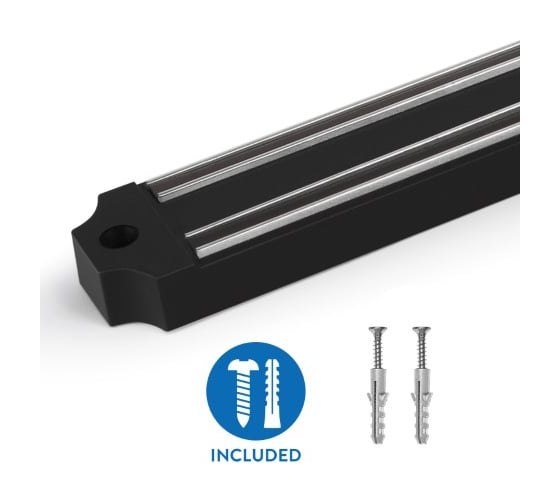 Магнитный держатель для ножей Tatkraft MAGNET 16590