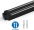 Магнитный держатель для ножей Tatkraft MAGNET 16590 4
