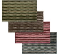 Коврик VORTEX Spark 50x80 см 22354