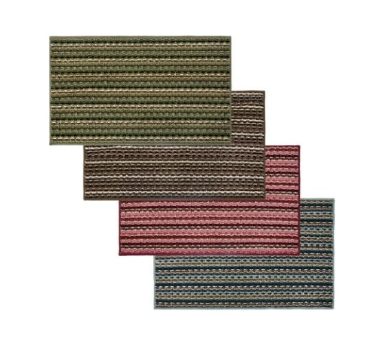 Коврик VORTEX Spark 50x80 см 22354