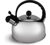 Чайник со свистком 2 л EDENBERG EB-1345