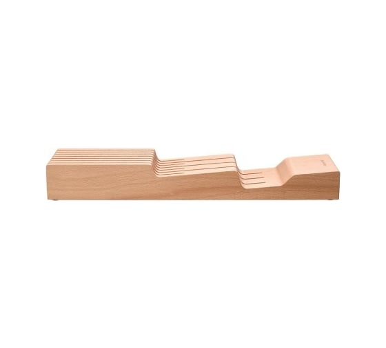 Деревянный блок для ножей FISKARS All Steel 1062890