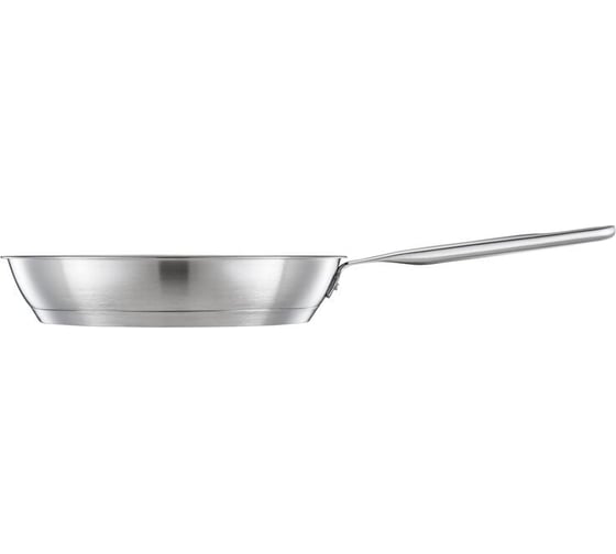 Сковорода FISKARS 26 см, All Steel 1064744