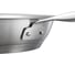 Сковорода FISKARS 26 см, All Steel 1064744 4