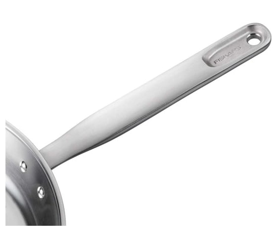 Сковорода FISKARS 28 см, All Steel 1064745