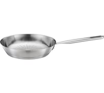 Сковорода FISKARS 28 см, All Steel Pure 1065628